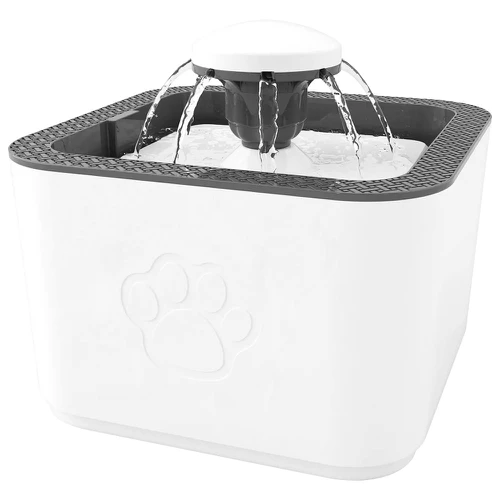 Fuente de agua Bebedero Mascota