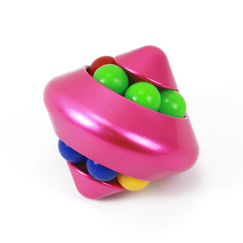 ROMPECABEZA ANTIESTRES DD1808-28 ROSADO