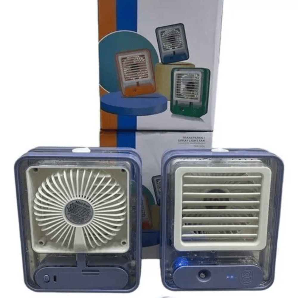 Miniatura 1 de Ventilador Portátil