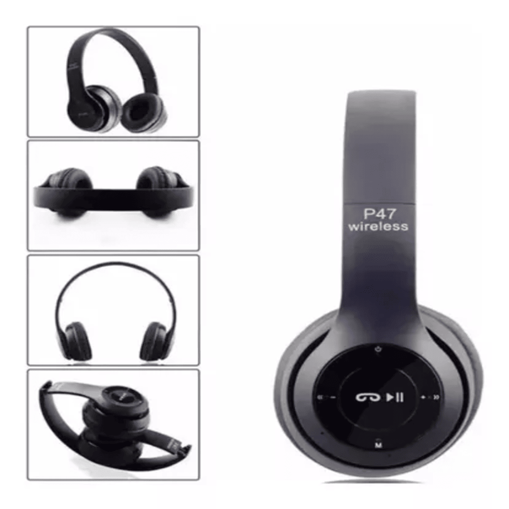 Audifonos P47