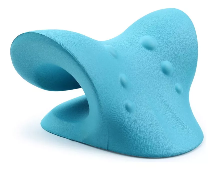 Cojin Relajante De Cuello Y Hombros