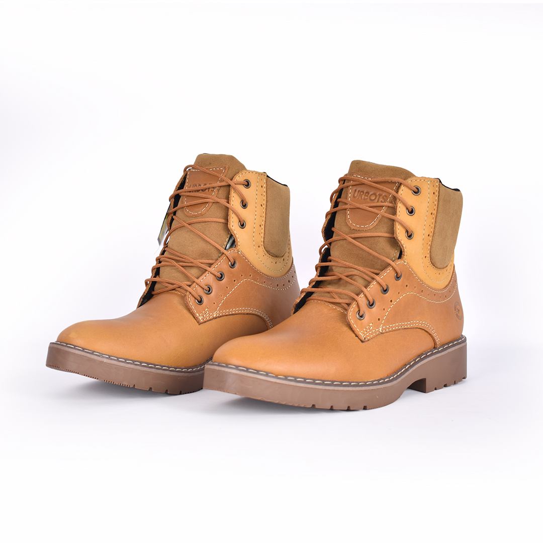 Bota Alpes- CALZADO