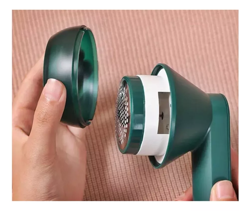 Miniatura 3 de Quita Motas Eléctrico Removedor Portátil