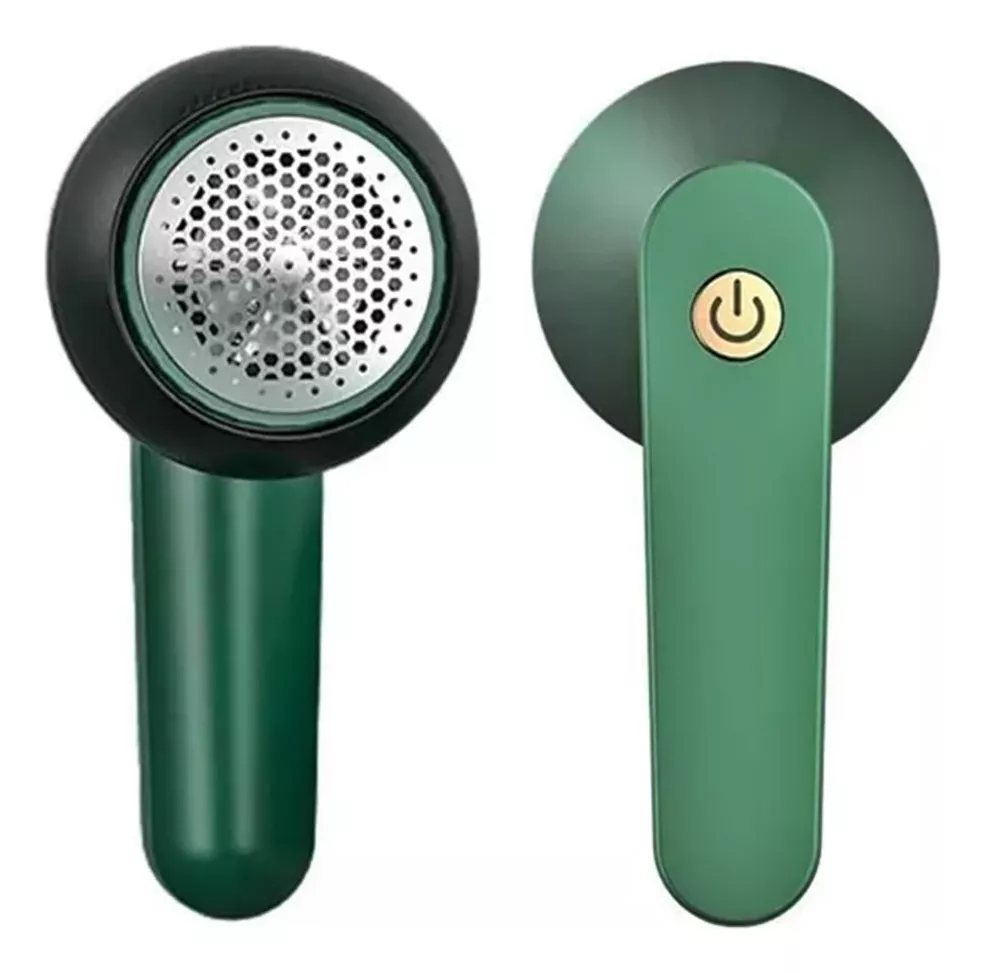 Miniatura 2 de Quita Motas Eléctrico Removedor Portátil