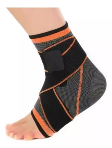 Tobillera Deportiva de Compresión