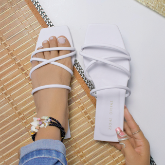 SANDALIAS DE DAMA REF:50