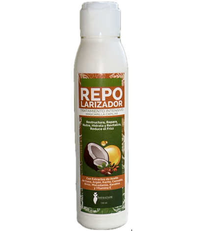 REPOLARIZADOR SHERAZADE