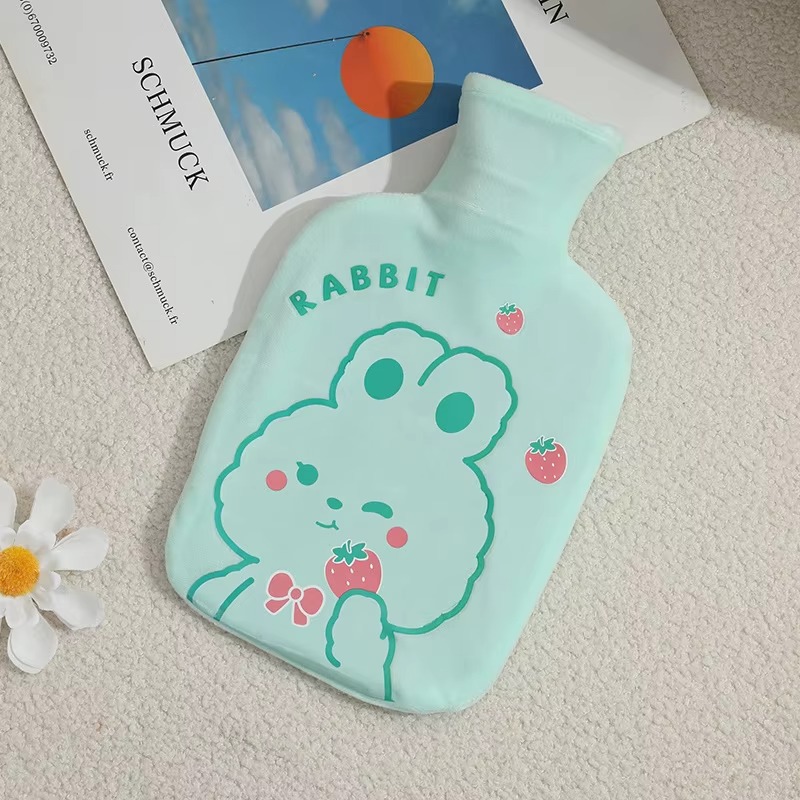 Miniatura 2 de Bolsa Termica Para Colicos