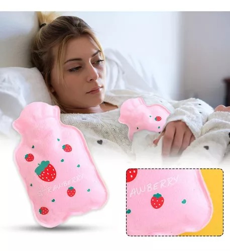 Bolsa Termica Para Colicos