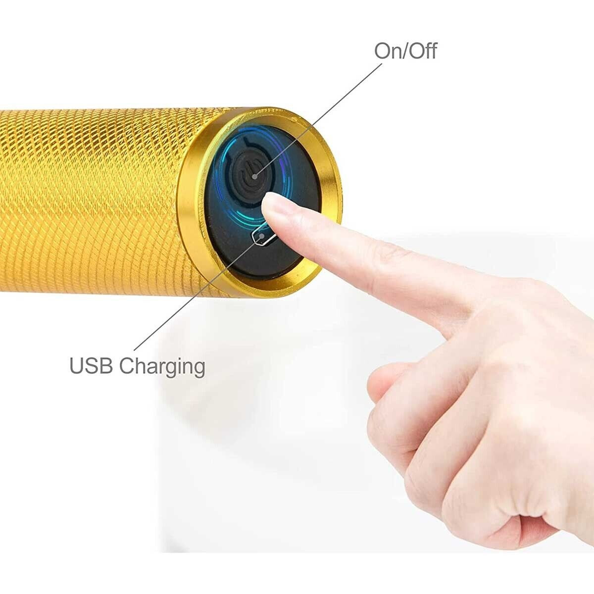 Miniatura 9 de Barbera-Patillera  Inalámbrica FL