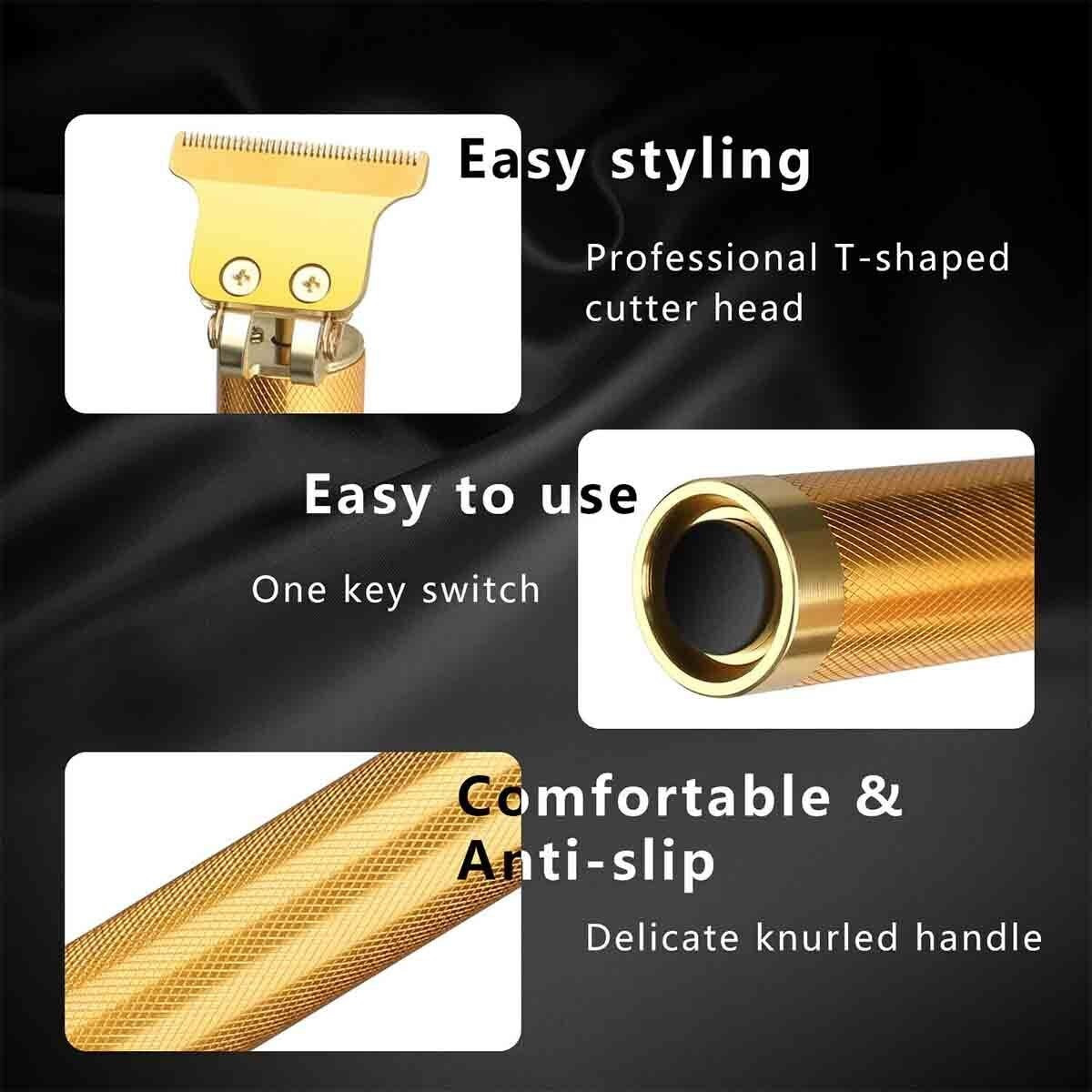 Miniatura 4 de Barbera-Patillera  Inalámbrica FL