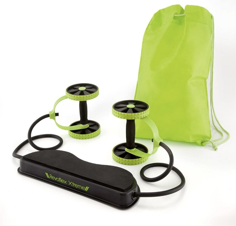 Miniatura 2 de REVOFLEX  XTREME RUEDA ADBOMINAL