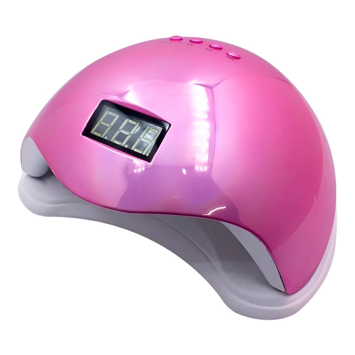 Miniatura 3 de Lampara LED UV para Secado de Uñas UVLED