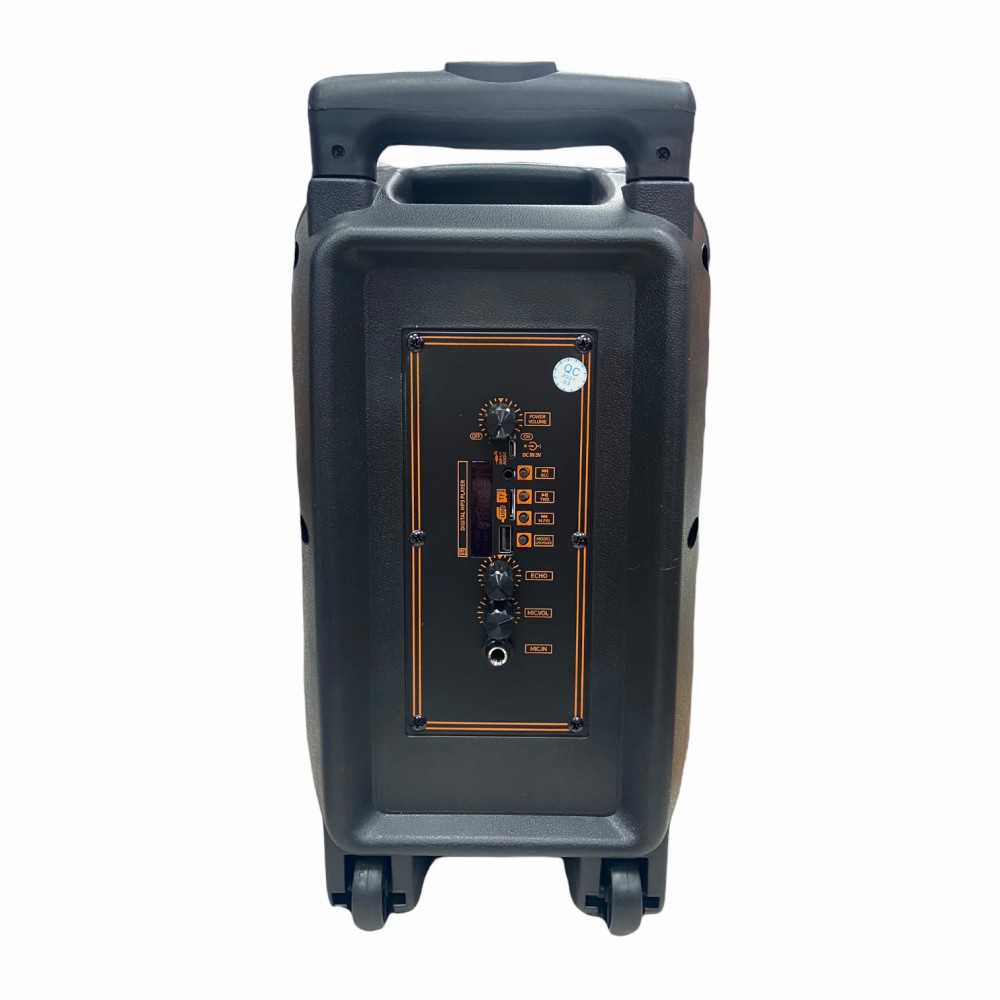 Miniatura 3 de CABINA W1308 "8"