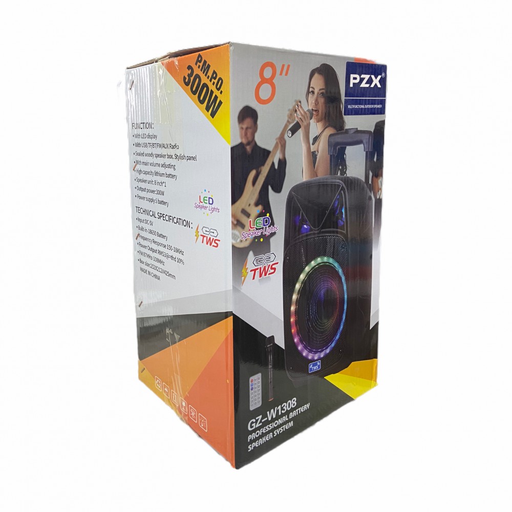 Miniatura 2 de CABINA W1308 "8"