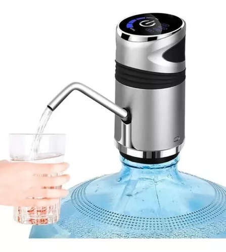 Miniatura 3 de Dispensador de agua con sensor