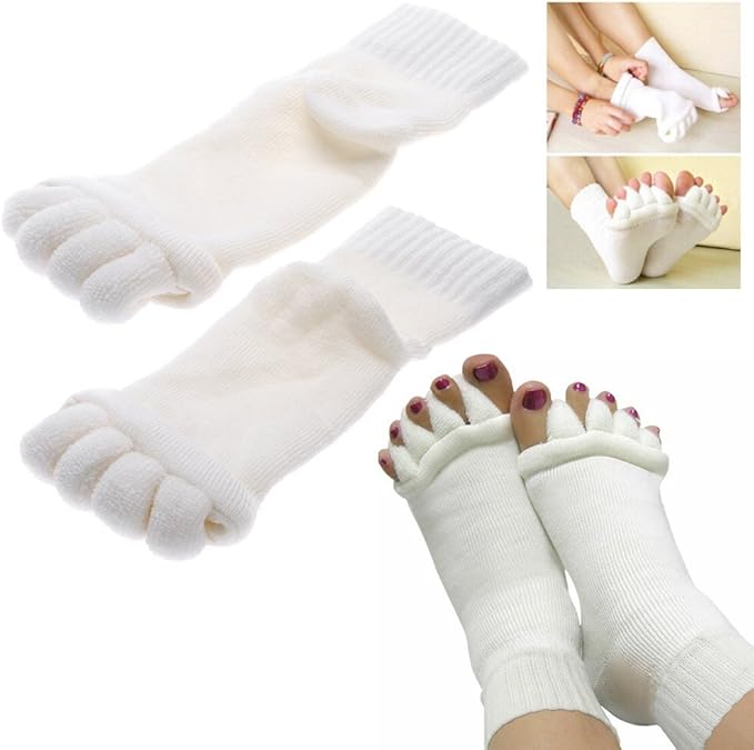 Combo x 2 pares de medias SP-16