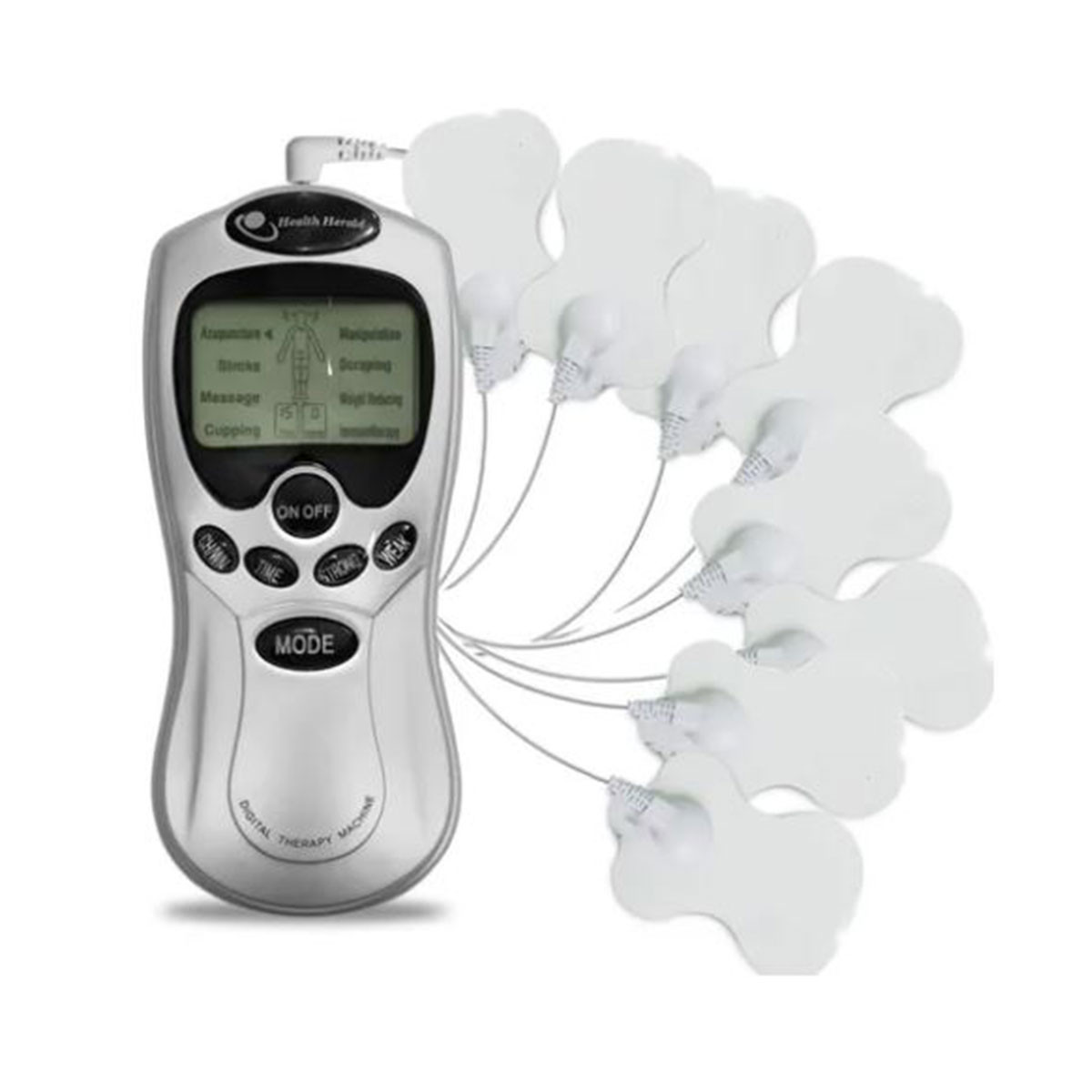 Gimnasia Pasiva Masajeador Tonifica