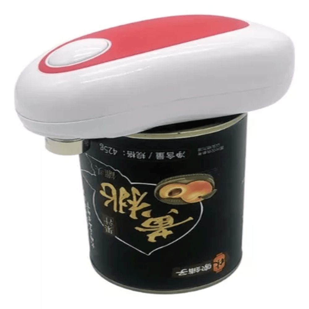 Miniatura 3 de Abridor Abrelatas Eléctrico