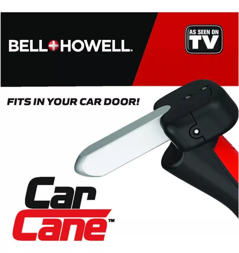 BASTON PORTATIL PARA EL CARRO