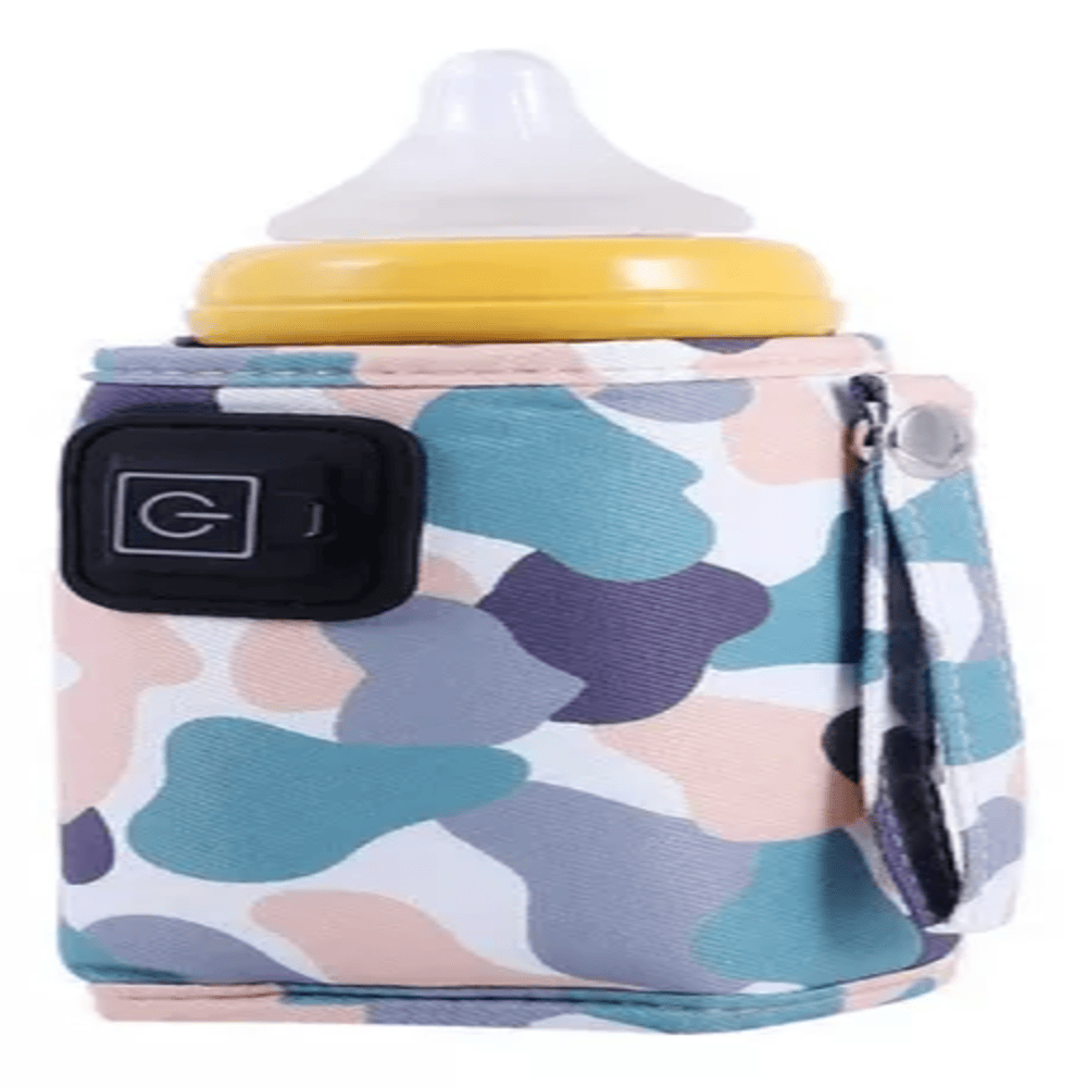 Funda Térmica Para Calentar Tetero