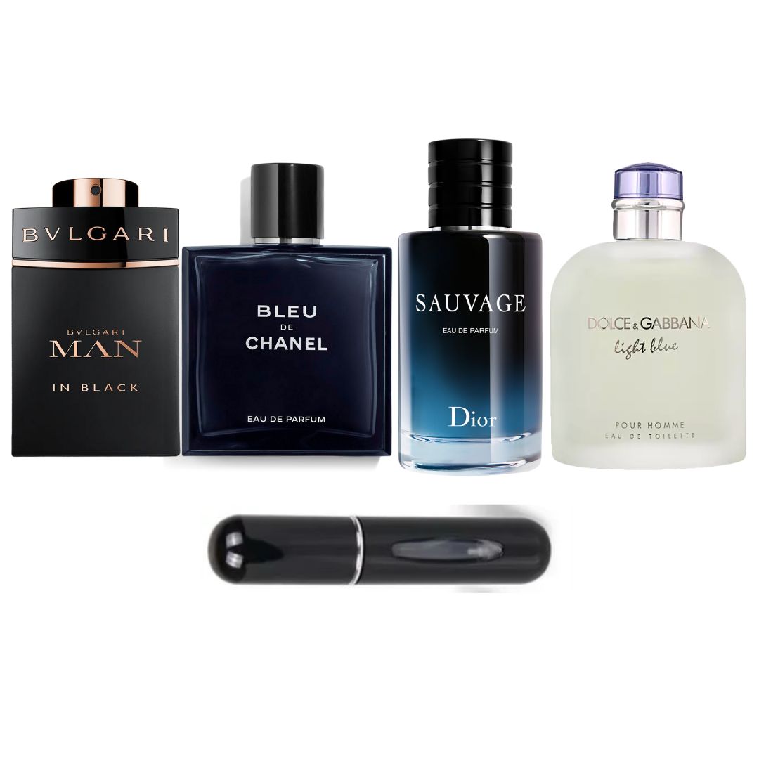 MANBLACK+BLEU+SAUVAGE+LIGHTBLUE+PERFUMER