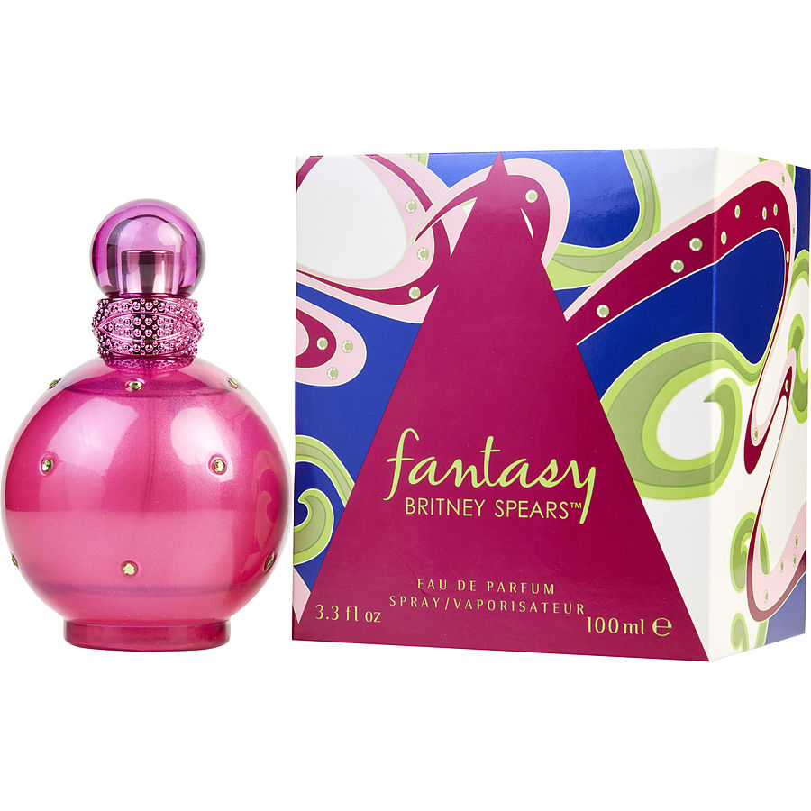 1PERFUME FANTASY BRITNEY SPEARS WOMEN