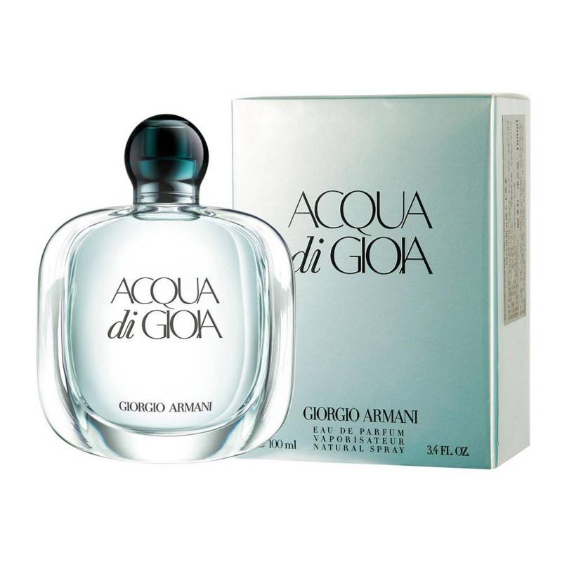 1PERFUME ACQUA DI GIOIA GIORGIO ARMANI