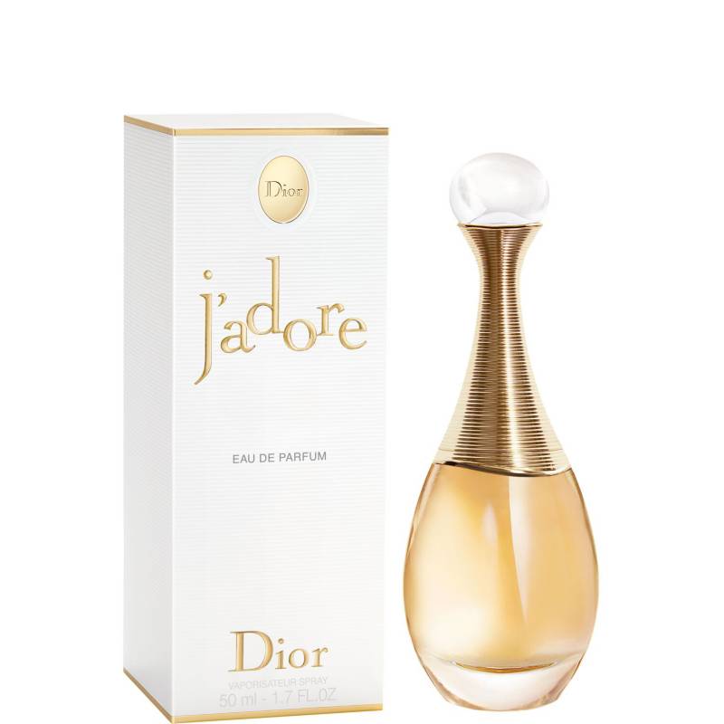 1PERFUME J'ADORE DIOR DE MUJER