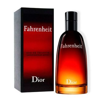 1PERFUME FAHRENHEIT MEN