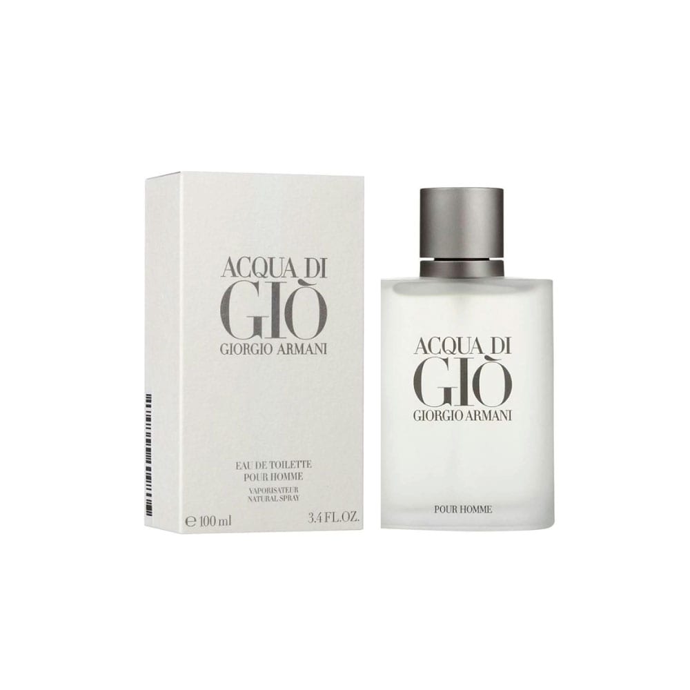 1PERFUME AQUA DE GIO MEN