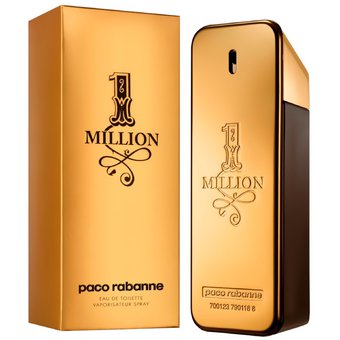 1PERFUME ONE MILLION MEN