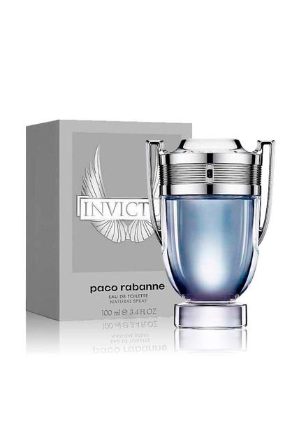 1PERFUME INVICTUS PACO RABANNE MEN