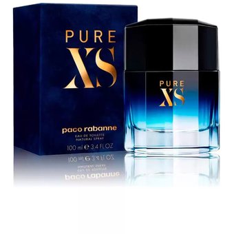 1PERFUME PURE XS MEN
