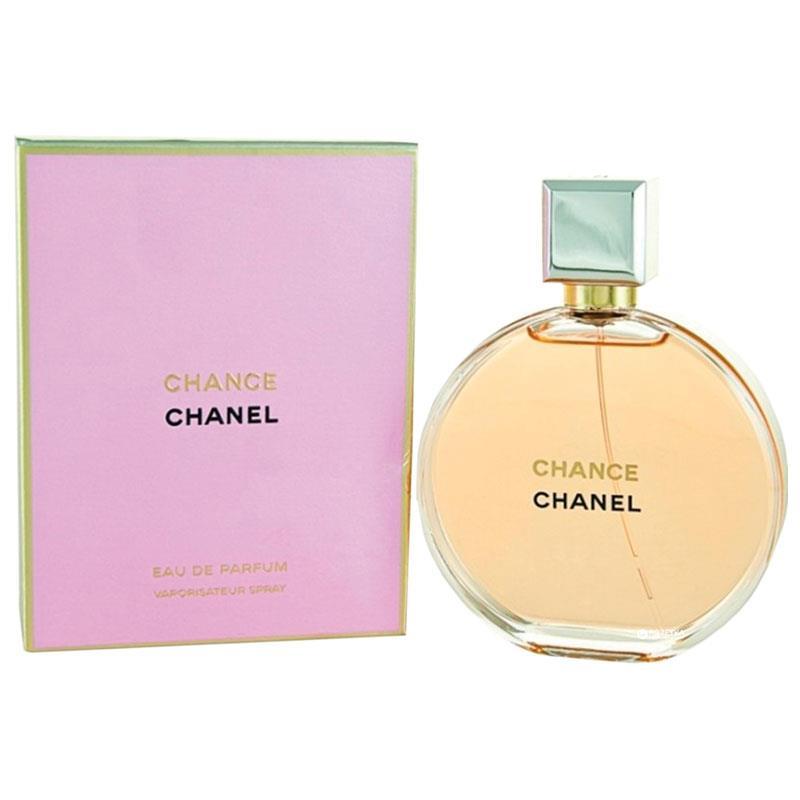 1PERFUME CHANEL CHANCE EAU DE TOILETTE