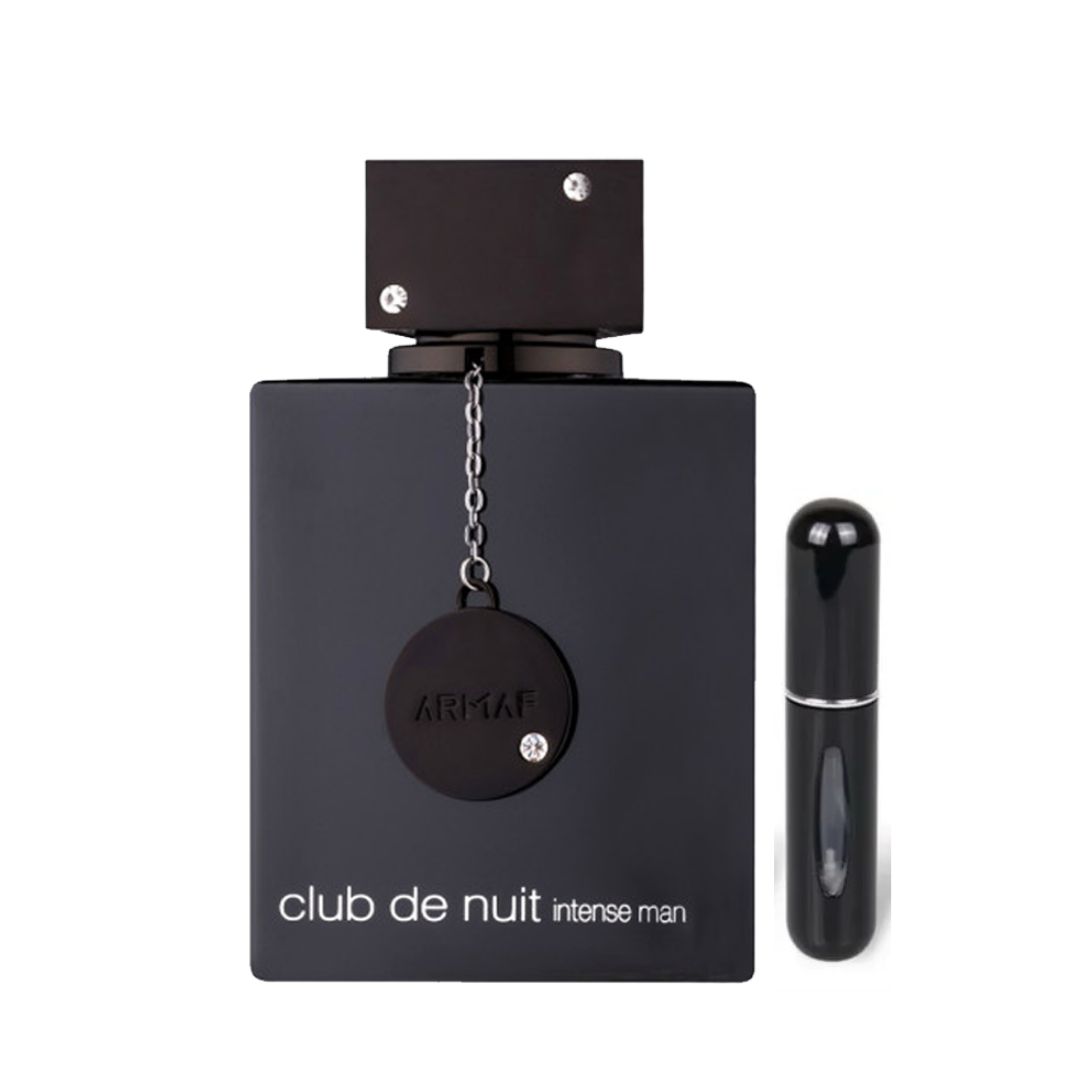 PERFUMES CLUBTHENUITFULL+PERFUMERO