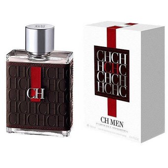 1Perfume CH CH Carolina Herrera Men