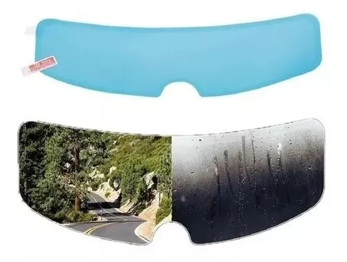 Miniatura 3 de ANTIEMPAÑANTE PARA CASCOS MOTO