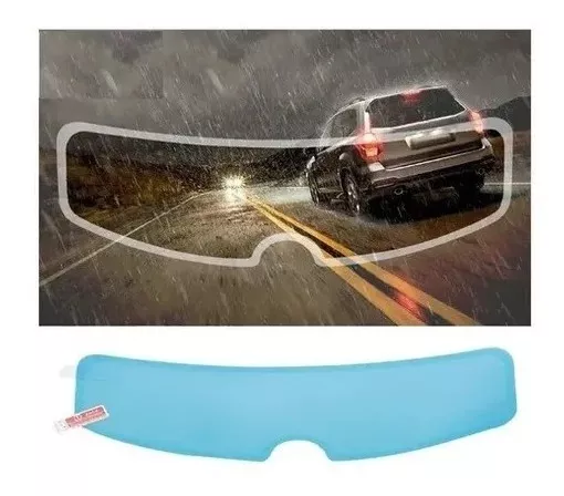 Miniatura 2 de ANTIEMPAÑANTE PARA CASCOS MOTO