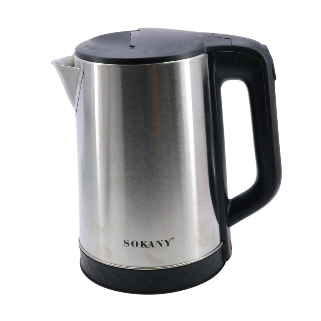 Miniatura 1 de Jarra Eléctrica