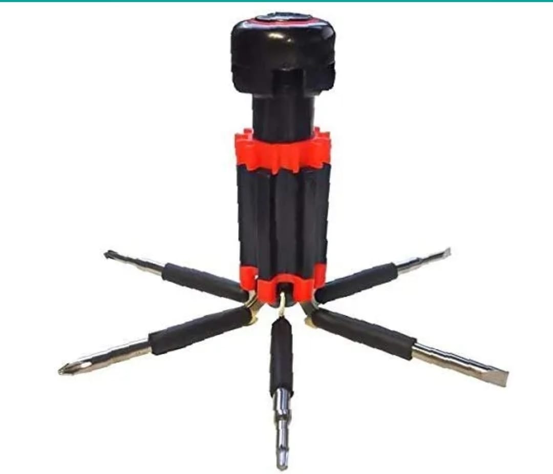 Kit Herramientas Destornillador