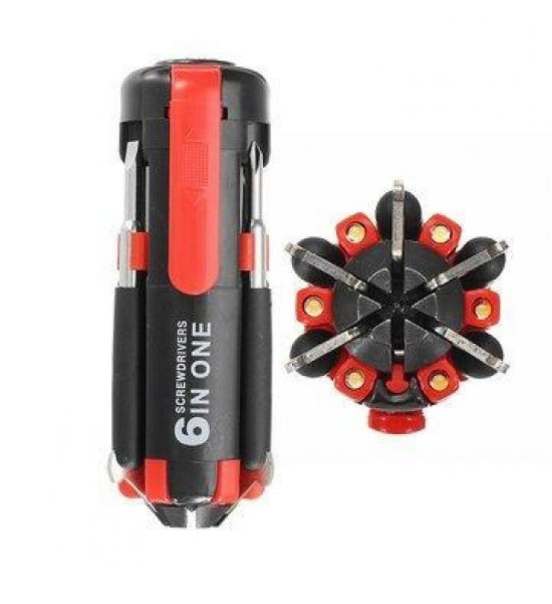 Miniatura 3 de Kit Herramientas Destornillador