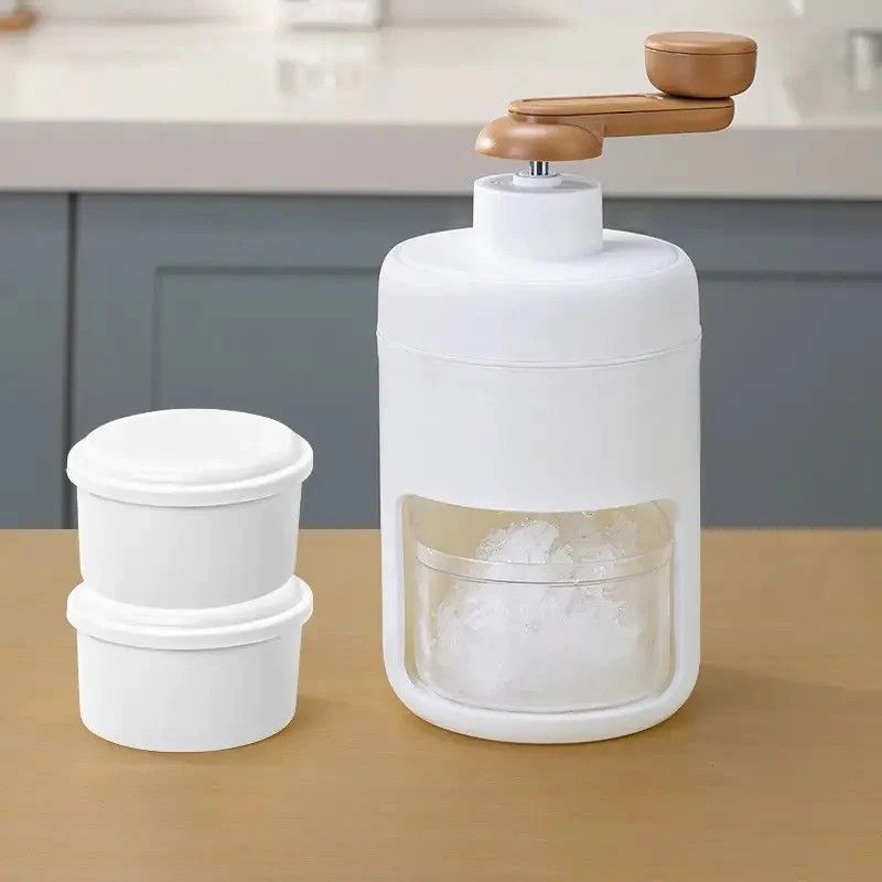 Miniatura 2 de MOLINO DE HIELO