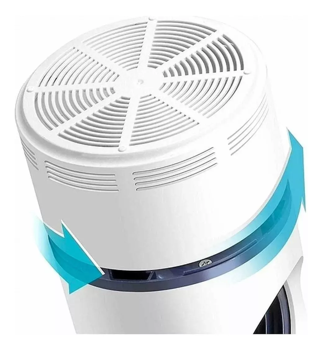 Miniatura 3 de LÁMPARA ELÉCTRICA ELIMINA INSECTOS