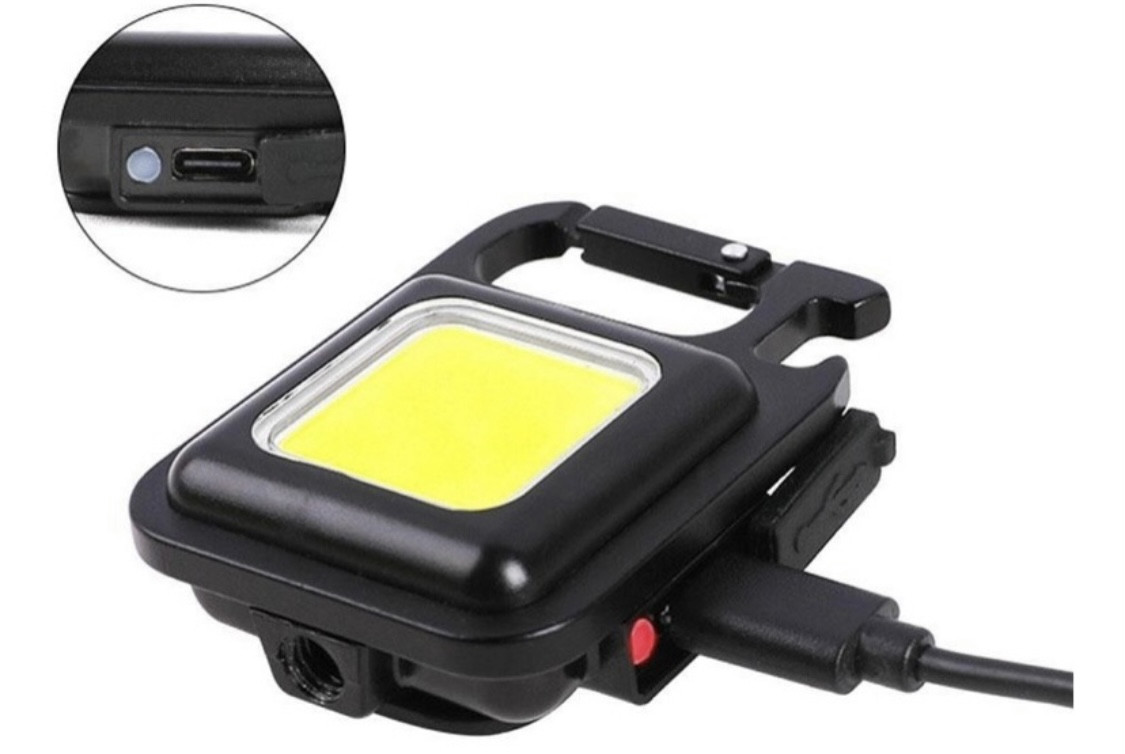 LLAVERO LINTERNA disponible en Yaxa Colombia