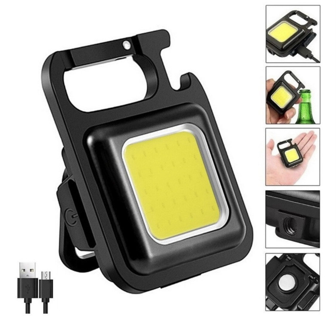 Miniatura 2 de LLAVERO LINTERNA