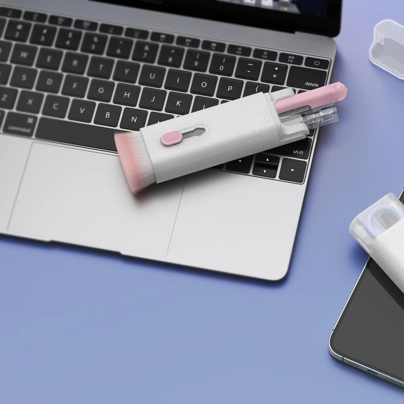 Miniatura 3 de Kit de cepillo 7 en 1