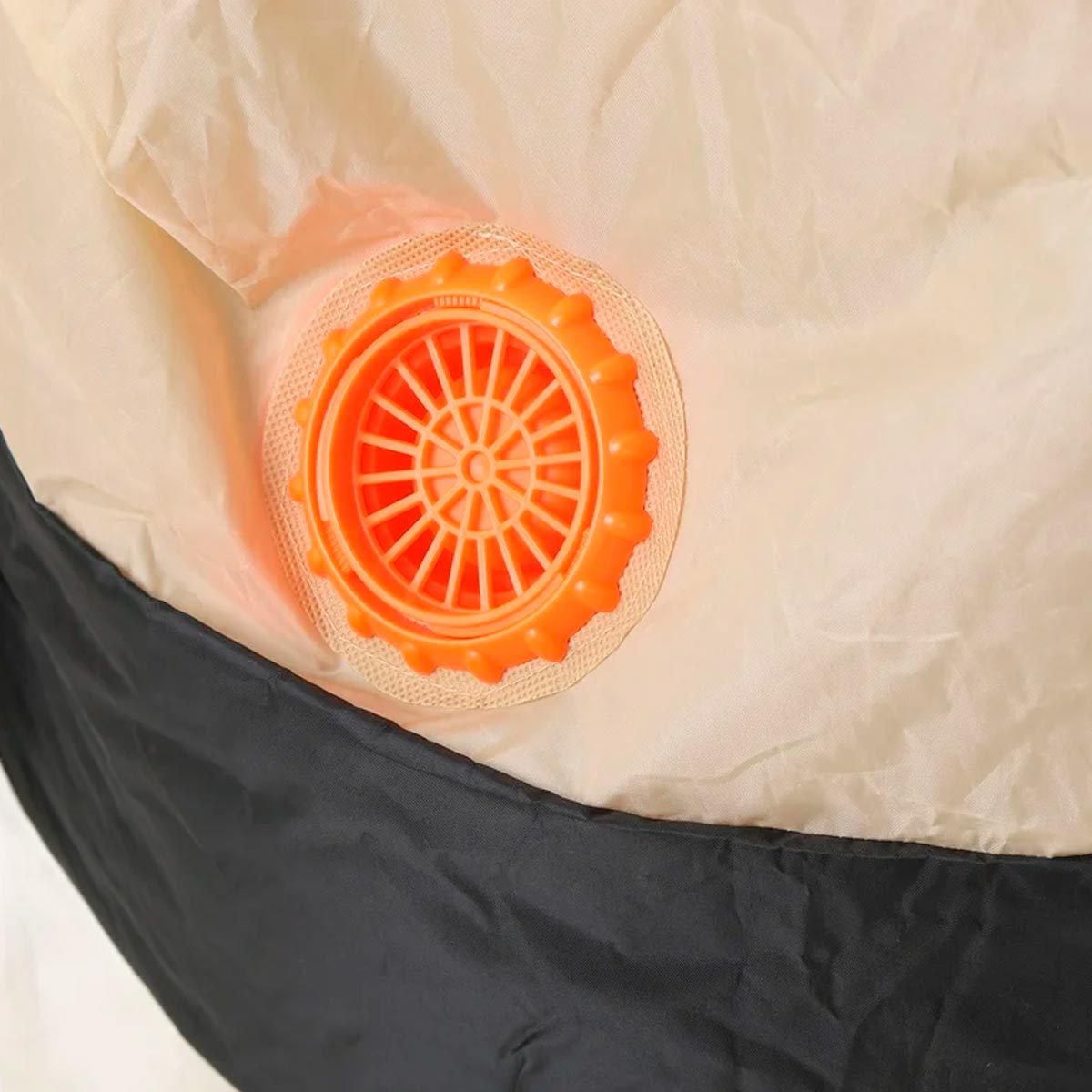 Traje De Sumo Inflable Para Adultos, Disfraz De Carnaval Y Halloween, Talla Única De 150 A 190 Cm, Inflado Con Ventilador En 90 Segundos
