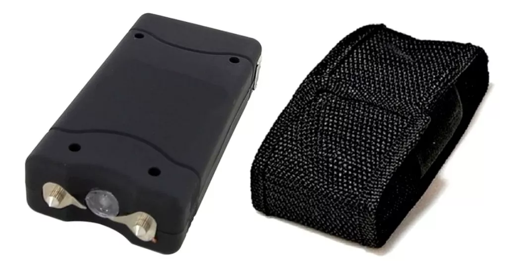 LINTERNA CORRIENTE DEFENSA REF 800