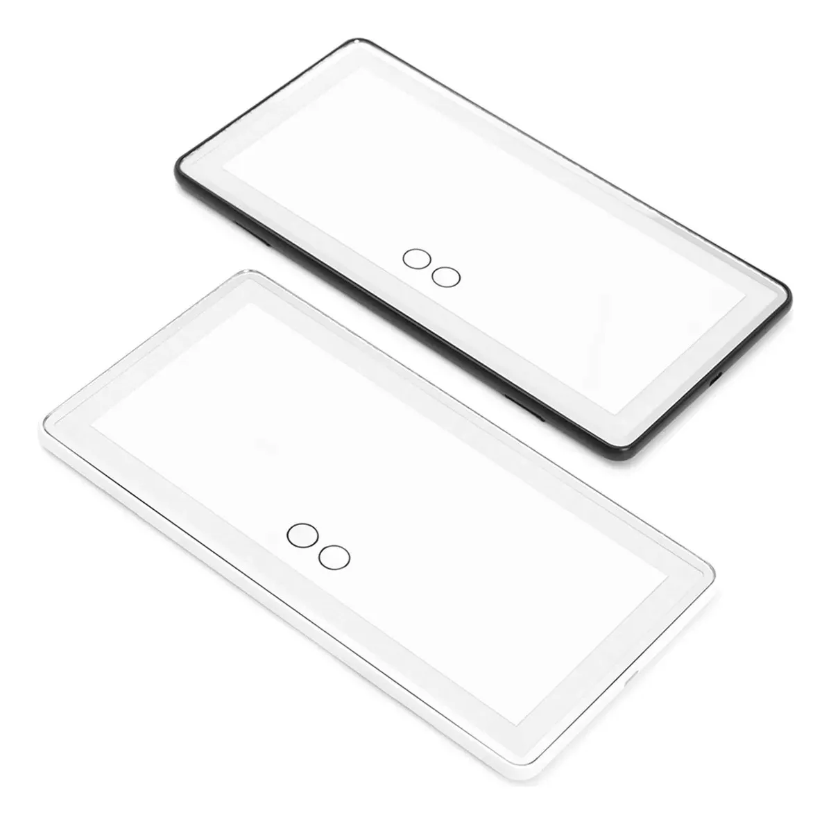 ✨ Espejo Luz LED Parasol para Auto - ¡Maquíllate en el camino! 🚗